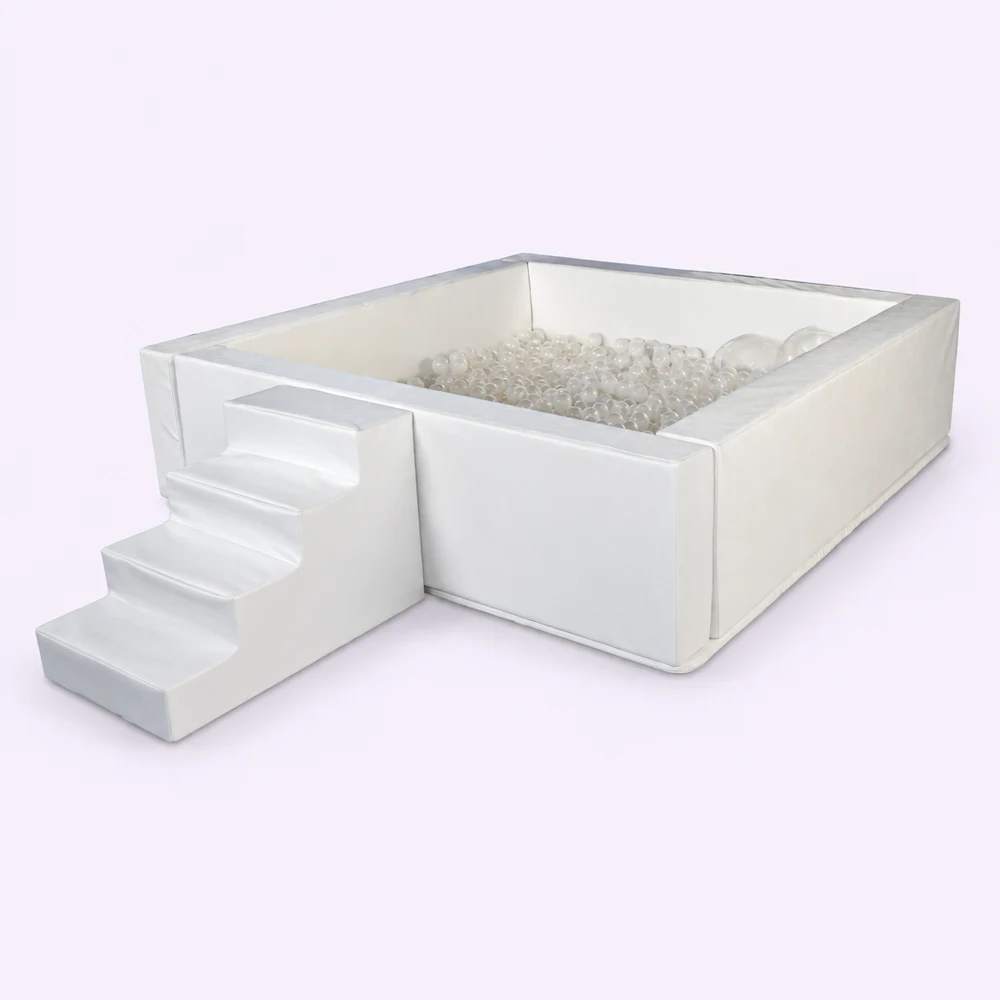 Piscina de Espuma